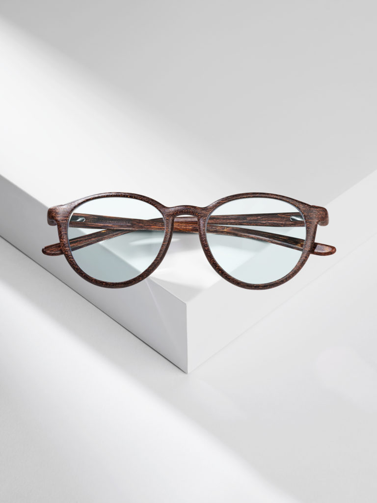 Freisicht Eyewear campaign